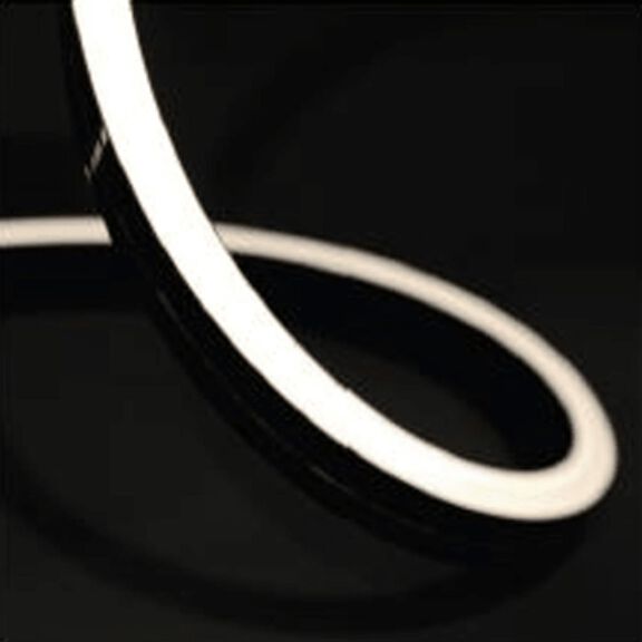 BCM Wave Flexible LED Strip 3000K 3m image number 0