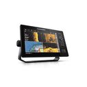 XPLORE 10 CHO Fishfinder/Chartplotter Combo with Basemap Charts, No Transducer image number 1