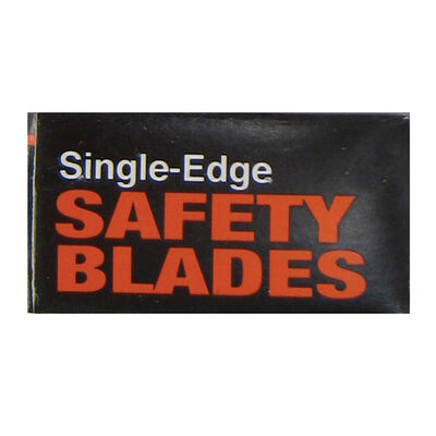 Replacement Blades, Pack of 10 Blades