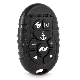 Waterproof Bluetooth Micro Remote