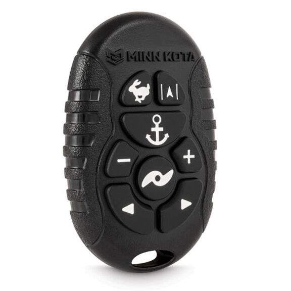 Waterproof Bluetooth Micro Remote image number 0