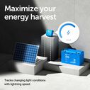 Victron Energy SmartSolar MPPT 100/20 (up to 48V) Retail image number 4