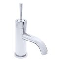 Allure Head Faucet, Chrome image number 3