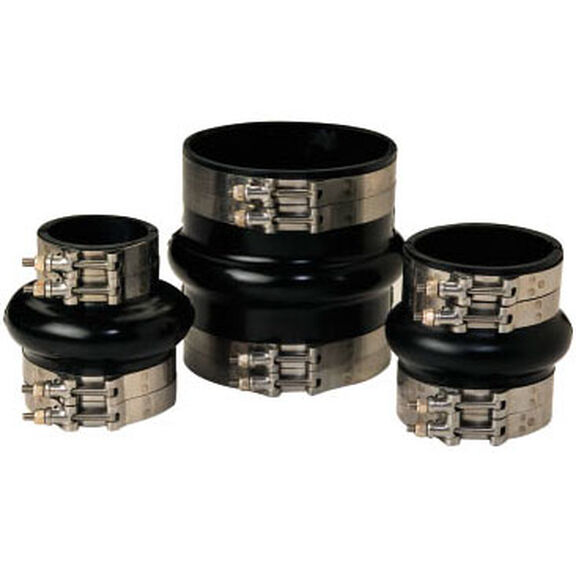 Marine Rubber Hump Hoses image number 0