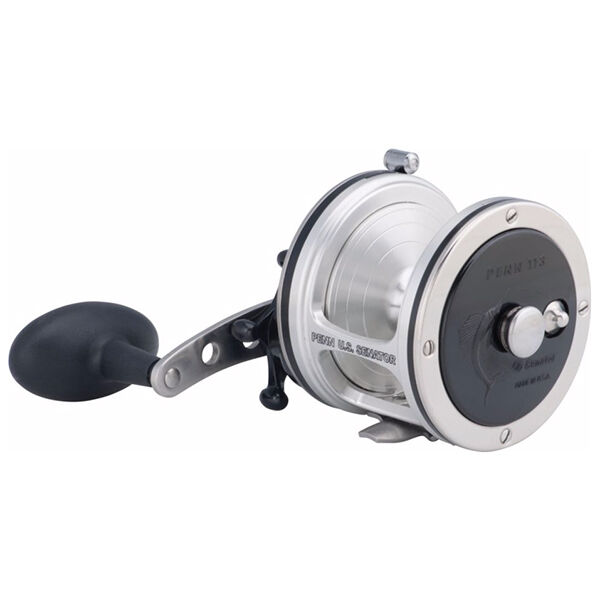 リール PENN U.S. Senator 113 PENN US Senator 113 Casting Reel
