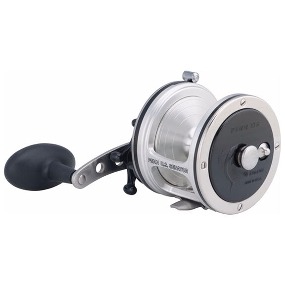 US Senator 113 Casting Reel image number 1
