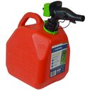 SmartControl Gas Can, 2 Gallon image number 0