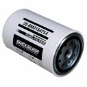 8M0154754 Water Separating Fuel Filter for Select Yamaha 2-Stroke and 4-Stroke Outboards image number 2