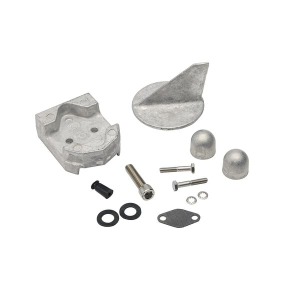MerCruiser Alpha One Sterndrive 300 Hour Maintenance Kit image number 9