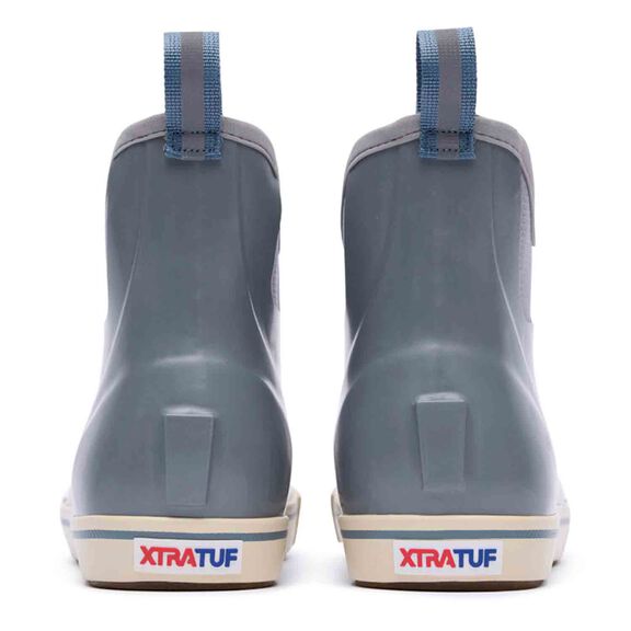 Men's Pro Ankle Deck Boots image number 7