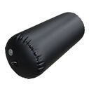 Specialty Inflatable Fender - 18" x 36" - Black image number 0