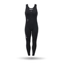 Women's Microfleece Skiff Suit image number 0