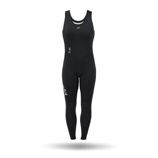 Women's Microfleece Skiff Suit