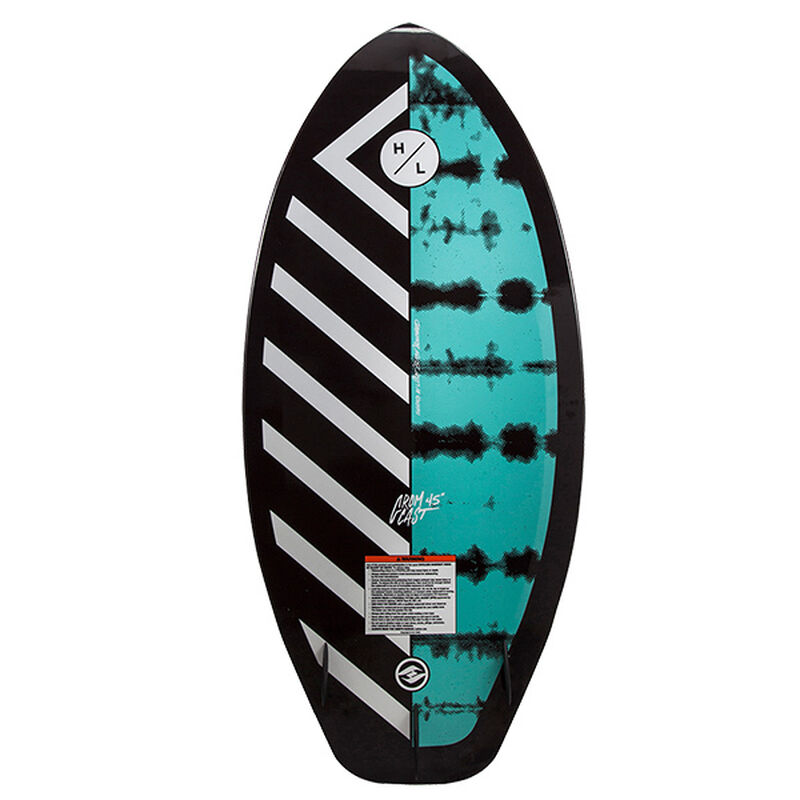 3'8" Gromcast Wakesurf Board West Marine