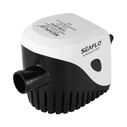 SEAFLO Automatic 1100 GPH Submersible Bilge Water Pump, Auto with Magnetic Float Switch image number 0