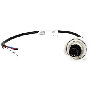 NMEA 2000&reg; WeatherStation&reg; Cable, No Connector, 0.25m