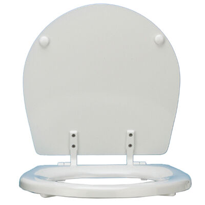 Replacement Twist'n'Lock Toilet Seat & Lid for All Years