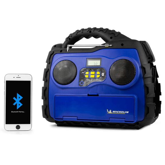 Michelin Multi-Function Portable Power Source XR1 image number 3