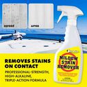 Mildew Stain Remover, 22oz. image number 4