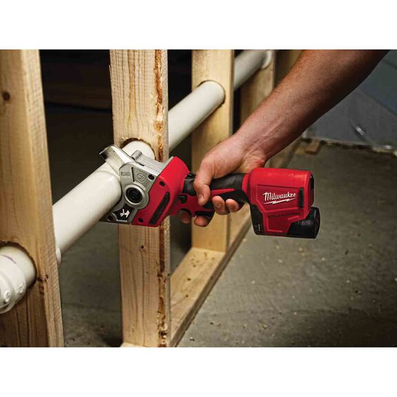 M12&trade; Cordless Lithium-Ion PVC Shear Kit image number 2