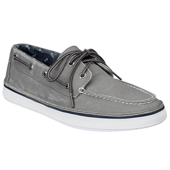 Men&rsquo;s Cruz Two-Eye Boat Sneakers image number 0