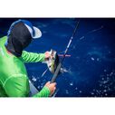 7' Mojo Salt Spinning Rod, Medium Power image number 1