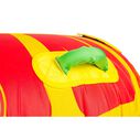 Citrus 1-Person Towable Tube image number 4