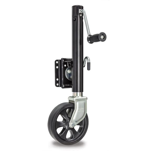 1500 lb. Swivel Mount Trailer Jack image number 0