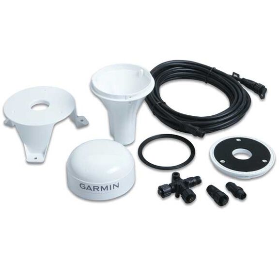 GPS 19x WAAS Receiver for NMEA 2000 Network image number 0