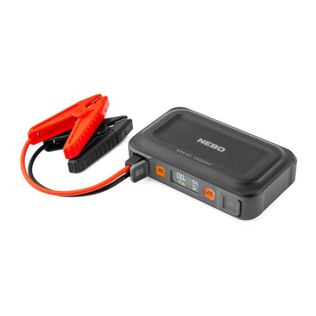 NEBO Assist&trade; 1500XP Jump Starter