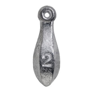16 oz. Bank Sinker