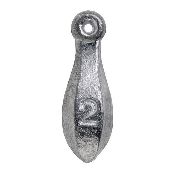 16 oz. Bank Sinker image number 0