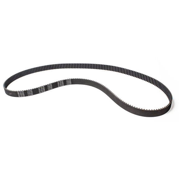 18-15132 Timing Belt for Yamaha Outboard Engines image number 0