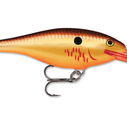 Rapala Shad Rap image number 1