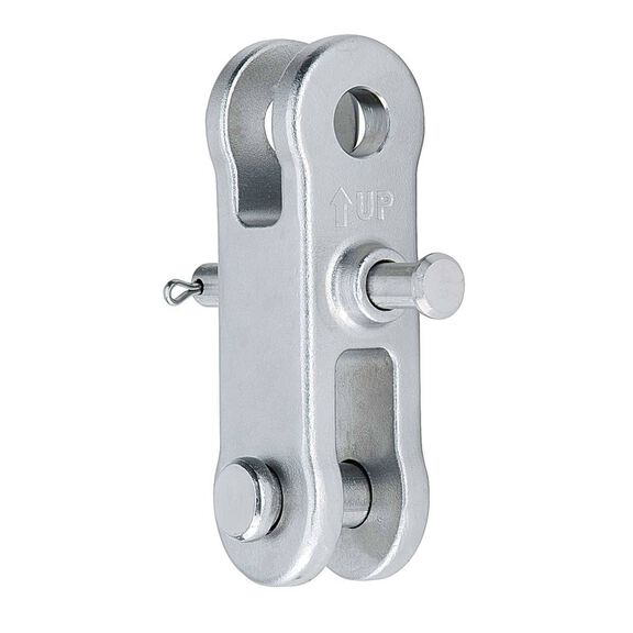 Toggle Assembly with 1/2" Clevis Pin image number 0