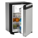 NRX 35S Compressor Refrigerator, 32 L, Stainless Steel Front image number 1