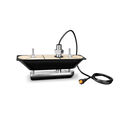 GT34UHD-TH Ultra High Definition Sonar Thru-Hull Mount Transducer image number 0