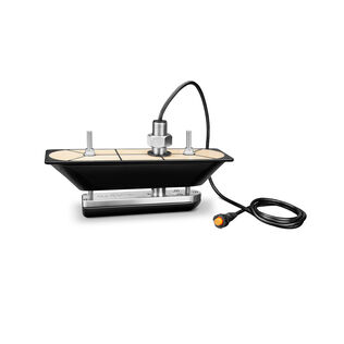 GT34UHD-TH Ultra High Definition Sonar Thru-Hull Mount Transducer