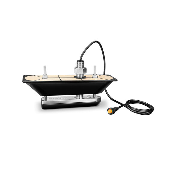 GT34UHD-TH Ultra High Definition Sonar Thru-Hull Mount Transducer image number 0