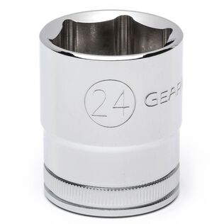 1/2" Drive Standard Sockets