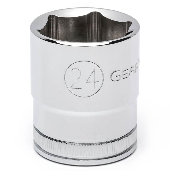 1/2" Drive Standard Sockets image number 0