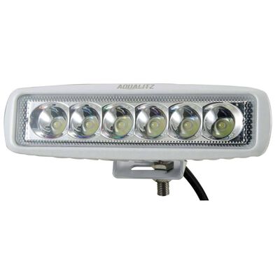 Hexfire™ LED Auxiliary Spotlight