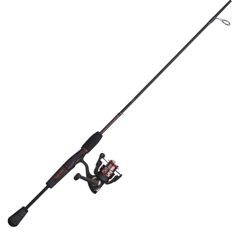 6'6 Ugly Stik® GX2 Spinning Combo Holiday Kit, 3 Piece image number 2
