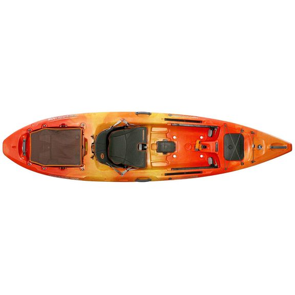 Tarpon 105 Sit-On-Top Kayak image number 0