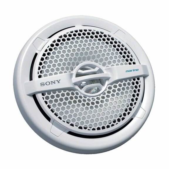Do not publish per CM --- DSX-M55BT Marine Digital Media Player and Speaker Package image number 3