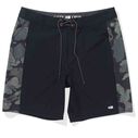 Men's Sidebar Board Shorts image number 0