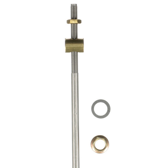 MerCruiser Bravo Shift Cable Assembly image number 2
