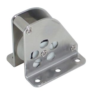 Over-the-Top Fairlead Blocks, 1 7/16" Sheave Dia.