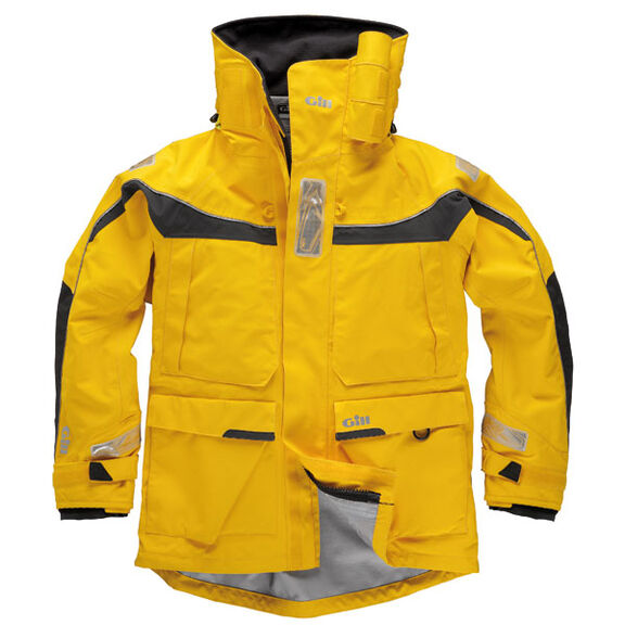 Men's OS1 Foul Weather Jacket image number 0