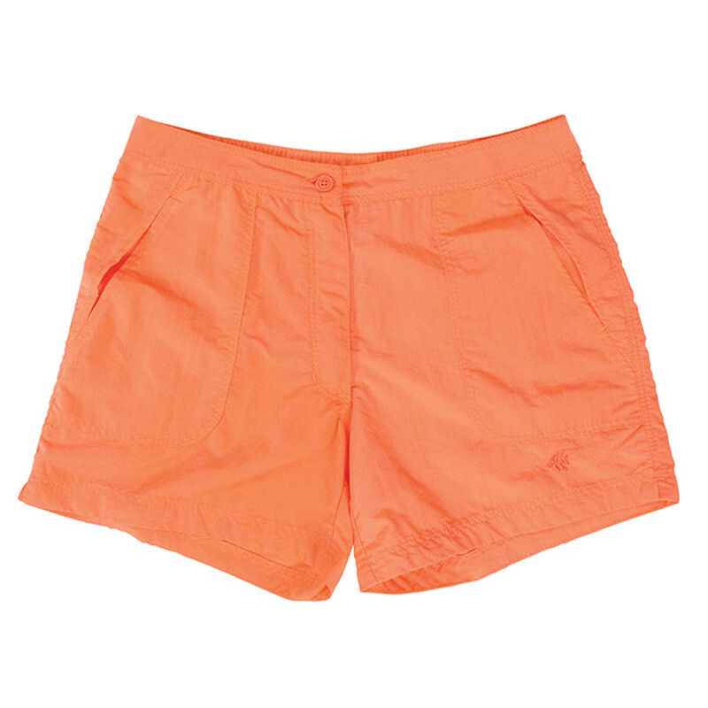 Women's Fishing Shorts West Marine